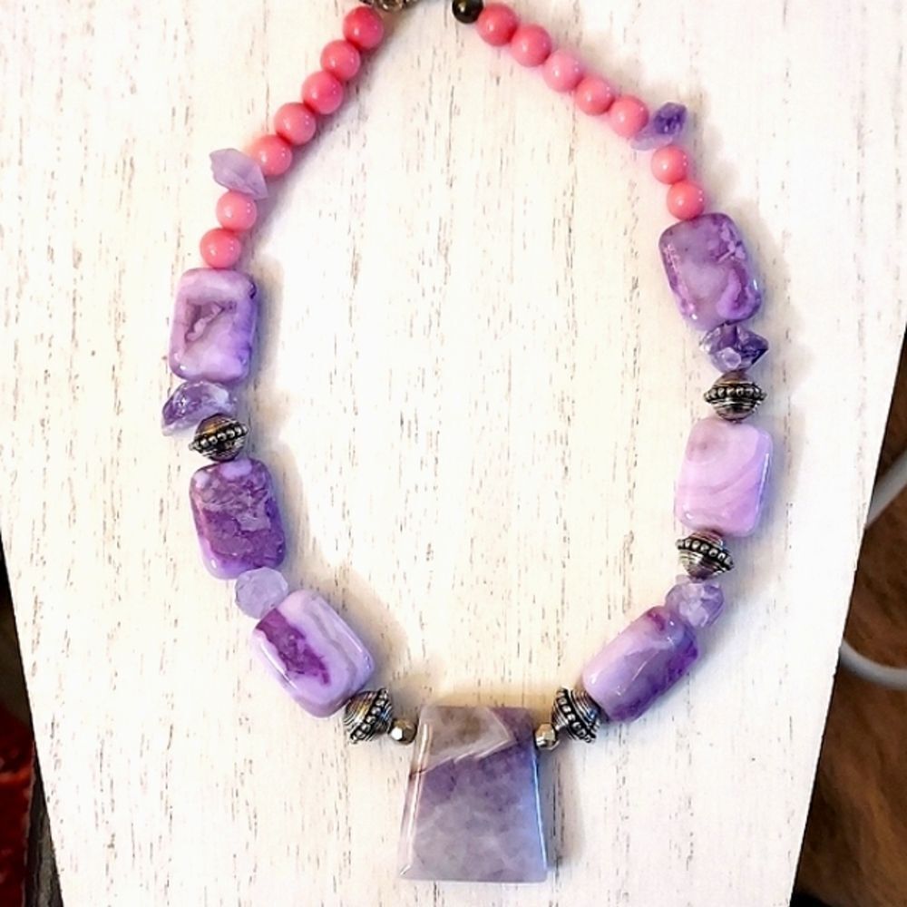 Handmade Jewelry Design  - Picture 5 of 7